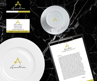 Austin's Restaurant Communications Package