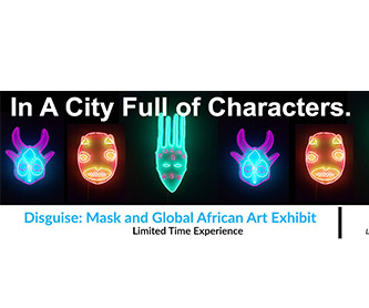 Brooklyn Museum Project